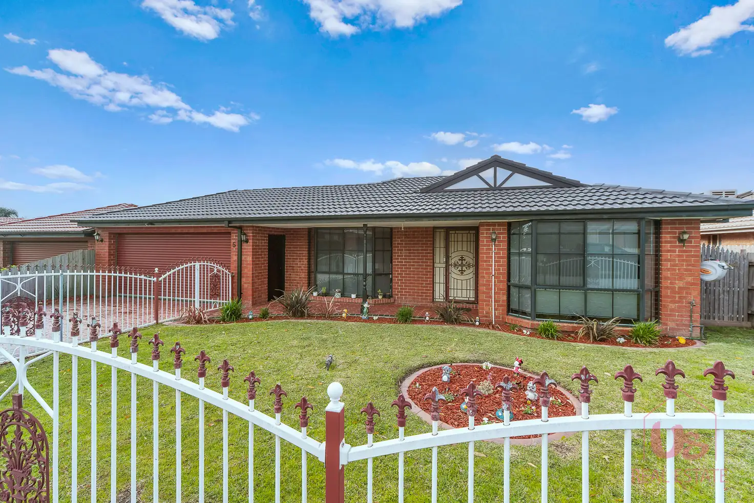 Main view of Homely house listing, 5 Mahogany Close, Hampton Park VIC 3976
