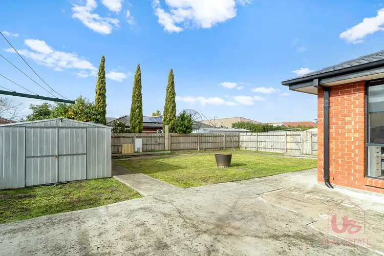 Third view of Homely house listing, 5 Mahogany Close, Hampton Park VIC 3976