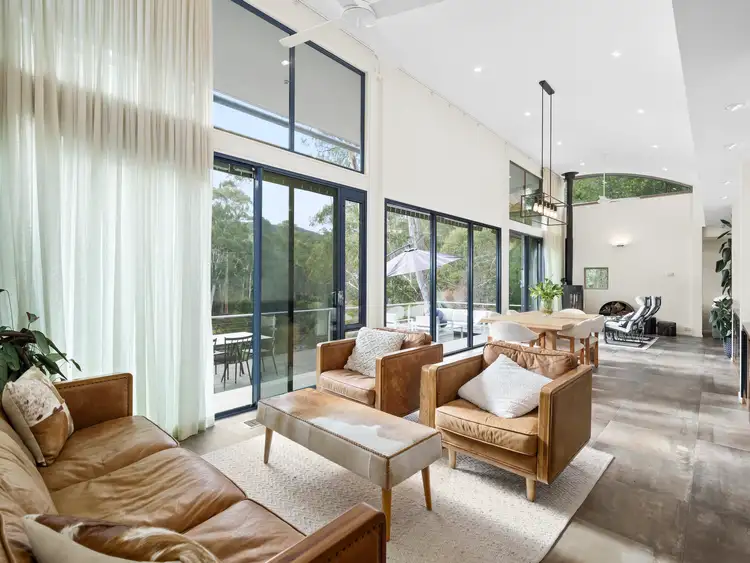Third view of Homely house listing, 2651 Mt Buller Road, Merrijig VIC 3723