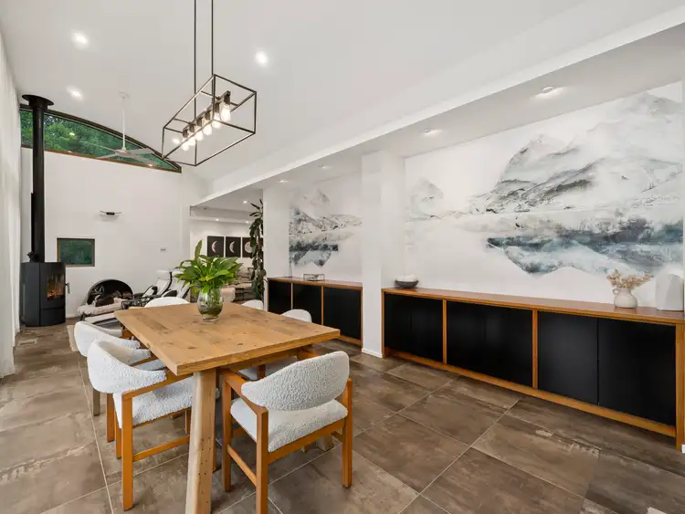 Fourth view of Homely house listing, 2651 Mt Buller Road, Merrijig VIC 3723