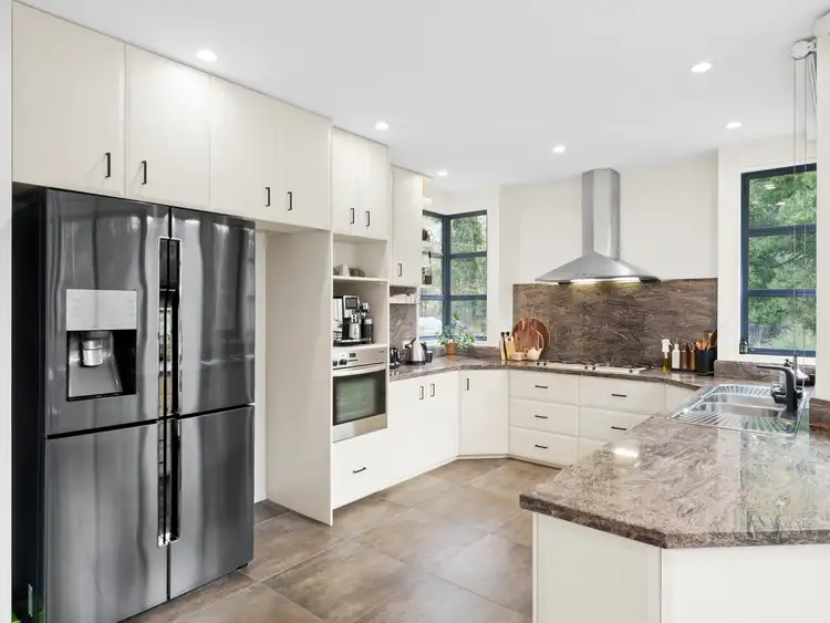 Fifth view of Homely house listing, 2651 Mt Buller Road, Merrijig VIC 3723
