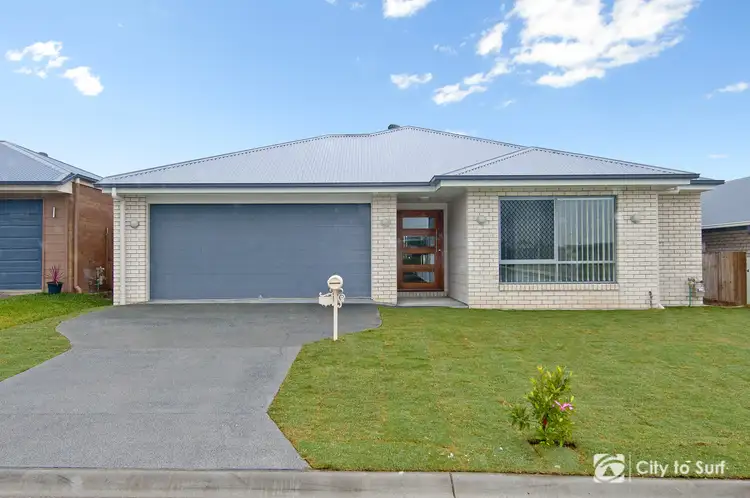 29 Cobblestone Avenue, Logan Reserve QLD 4133