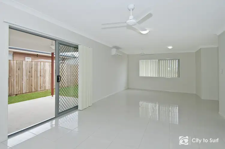 Fourth view of Homely house listing, 29 Cobblestone Avenue, Logan Reserve QLD 4133