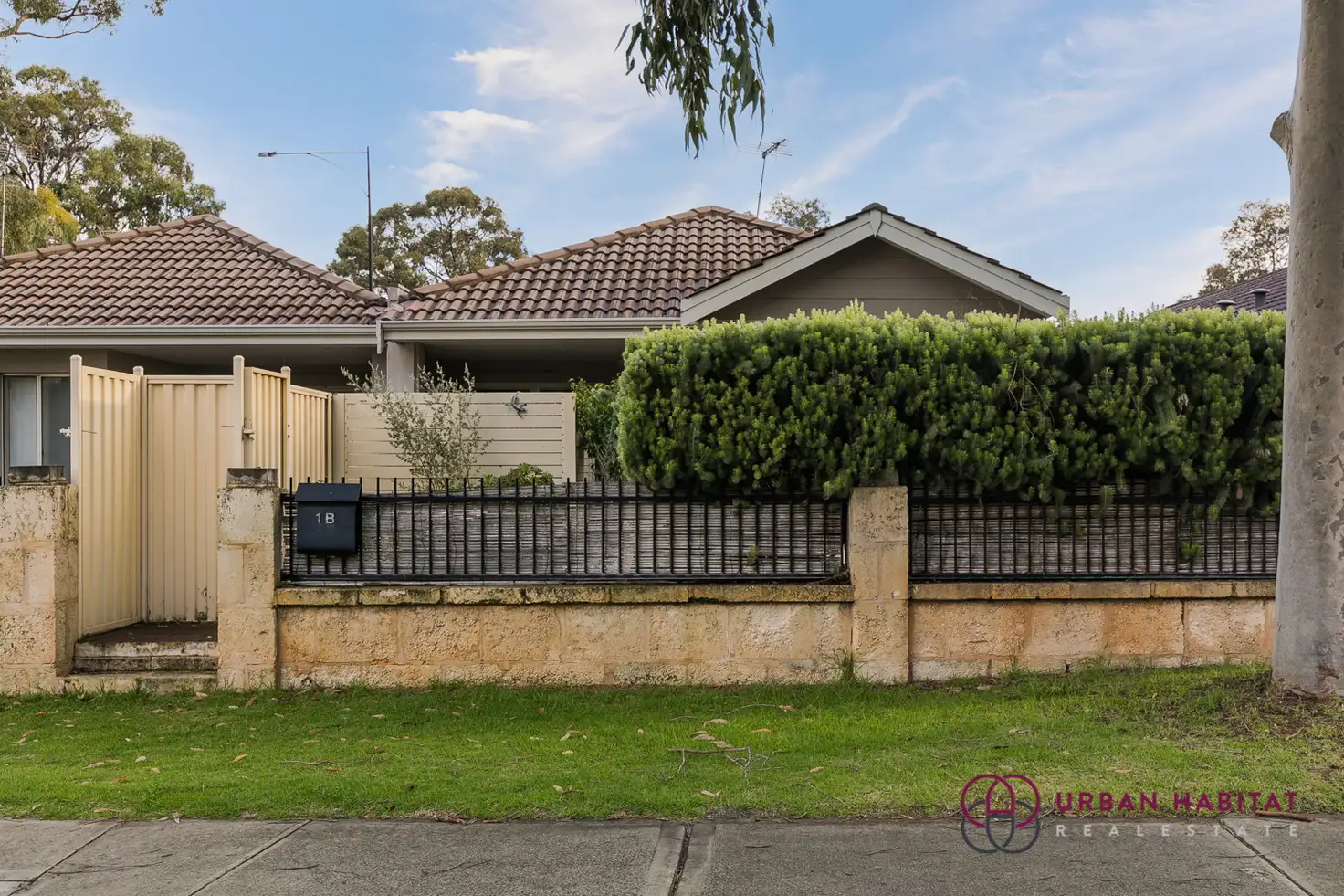 Main view of Homely house listing, 1B Cliveden Avenue, Wellard WA 6170
