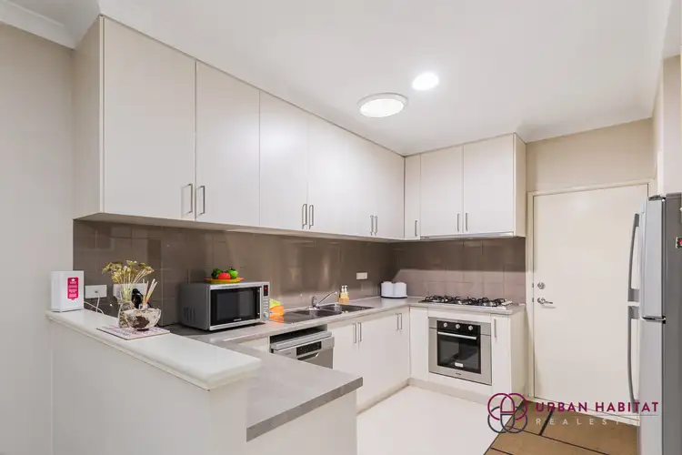 Seventh view of Homely house listing, 1B Cliveden Avenue, Wellard WA 6170