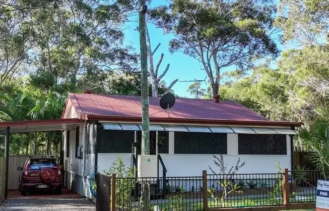 9 Kurrajong Road, Russell Island QLD 4184