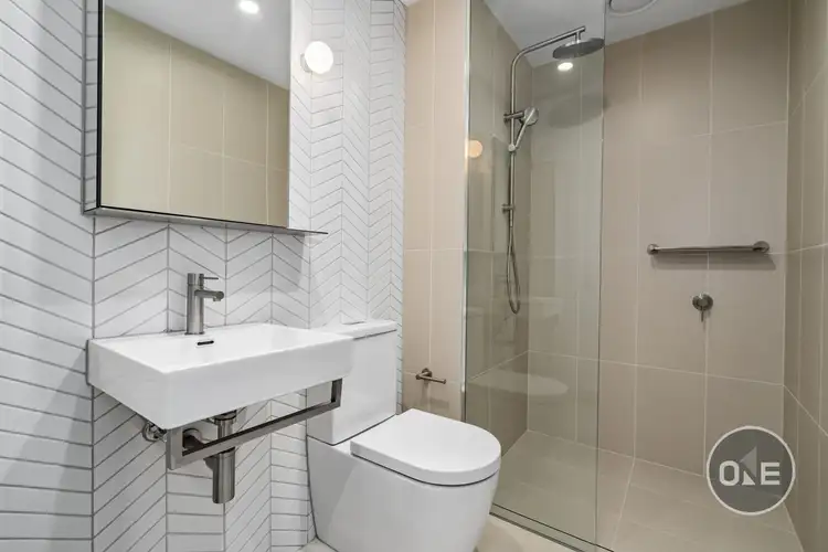Sixth view of Homely apartment listing, 1603/3 Young Street, Box Hill VIC 3128