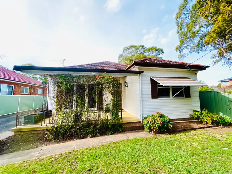 68 Mountview Avenue