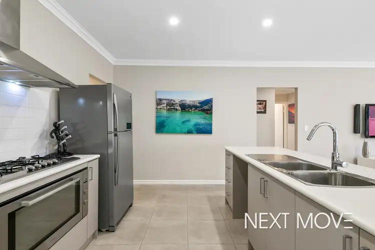 Fourth view of Homely house listing, 153b Leach Highway, Willagee WA 6156
