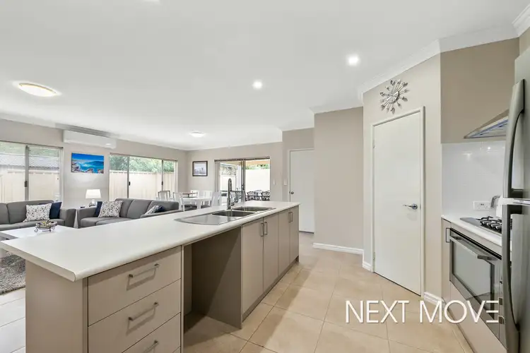 Fifth view of Homely house listing, 153b Leach Highway, Willagee WA 6156