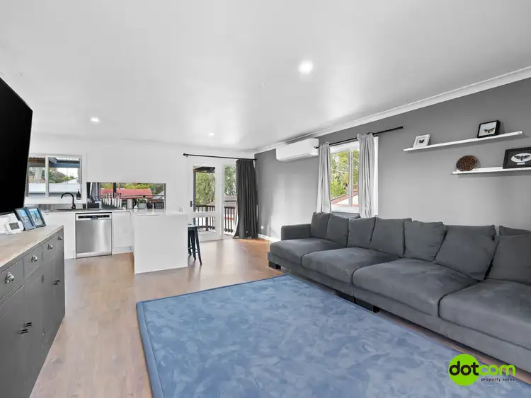 Second view of Homely house listing, 5 Tingira Street, Charmhaven NSW 2263