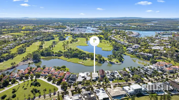 4830 The Parkway, Sanctuary Cove QLD 4212