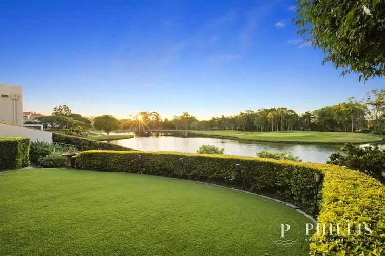 Second view of Homely house listing, 4830 The Parkway, Sanctuary Cove QLD 4212