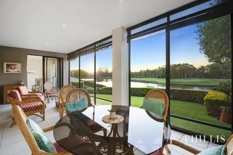 Fourth view of Homely house listing, 4830 The Parkway, Sanctuary Cove QLD 4212