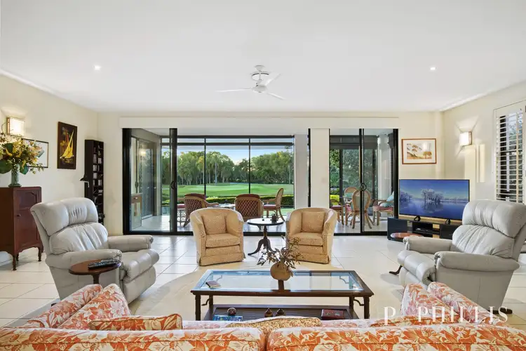Sixth view of Homely house listing, 4830 The Parkway, Sanctuary Cove QLD 4212