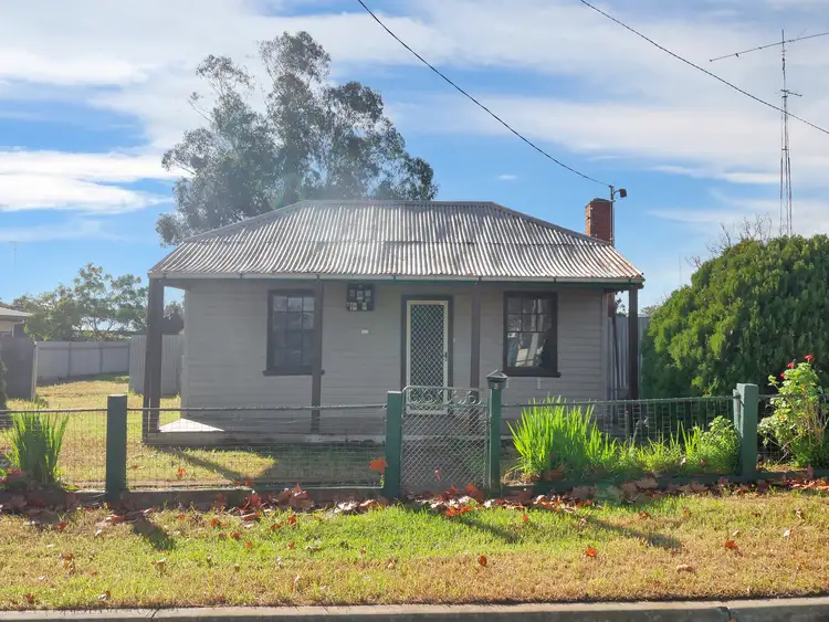 Main view of Homely house listing, 5 Chantilly St, Narrandera NSW 2700