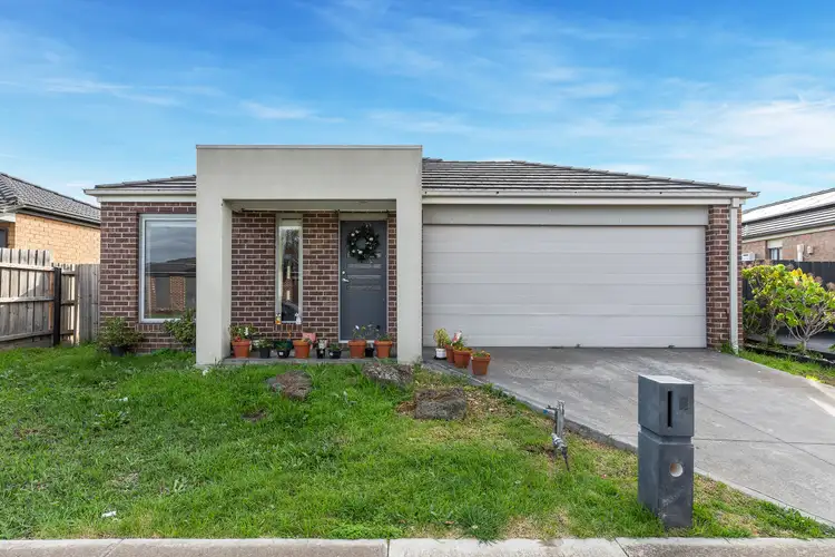 Main view of Homely house listing, 5 Gianni Court, Tarneit VIC 3029