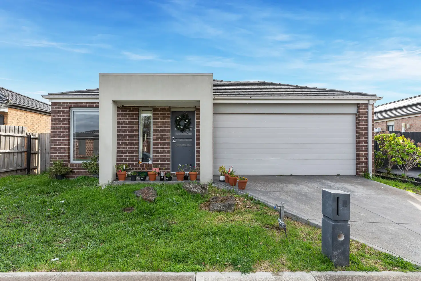 Main view of Homely house listing, 5 Gianni Court, Tarneit VIC 3029