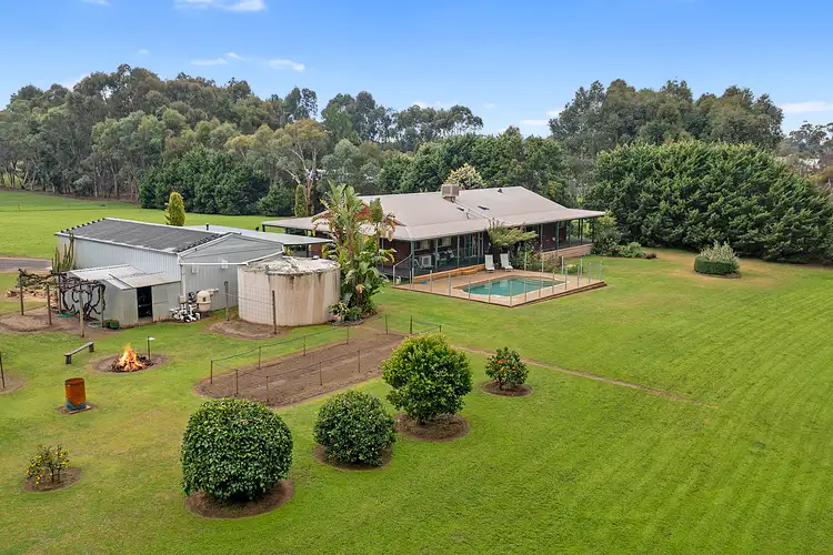 Main view of Homely house listing, 510 River Road, Murchison North VIC 3610