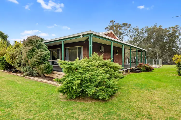 Second view of Homely house listing, 510 River Road, Murchison North VIC 3610