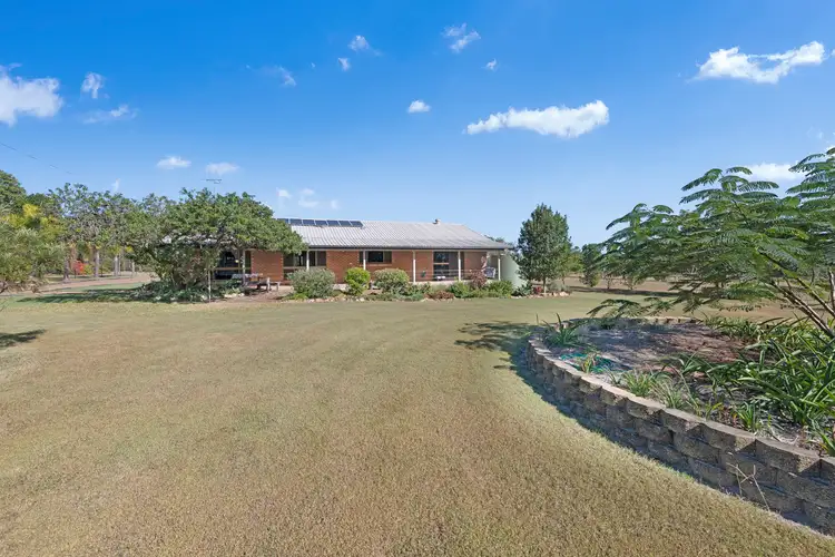 337 Reads Road, Bucca QLD 4670