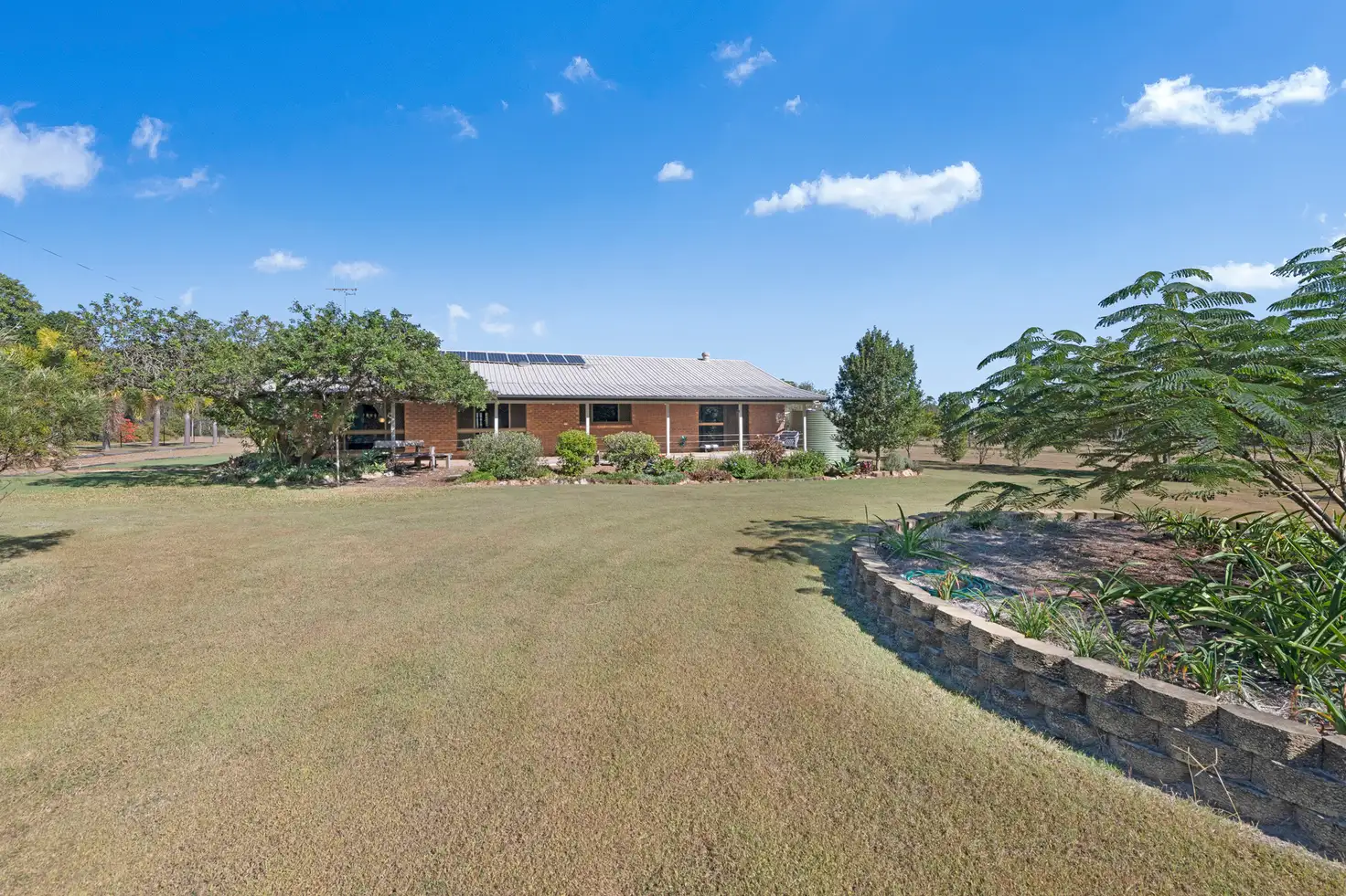 Main view of Homely rural property listing, 337 Reads Road, Bucca QLD 4670