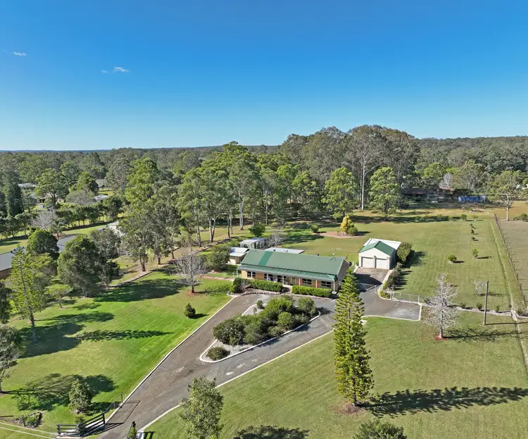 58 Denva Rd, Taree South NSW 2430