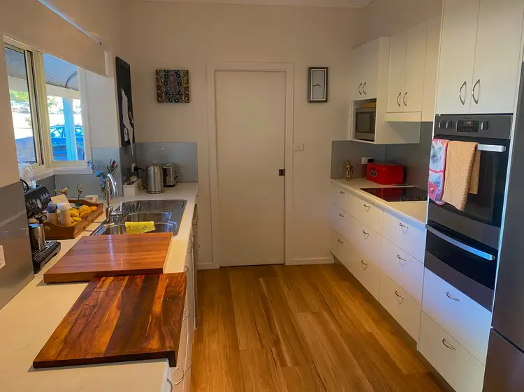 Second view of Homely rural property listing, 58 Denva Rd, Taree South NSW 2430
