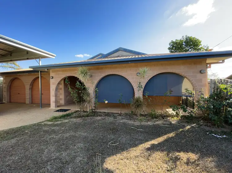 34 Gordon Street, Richmond Hill QLD 4820
