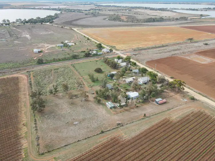 3239 Lake Charm-Quambatook Road, Lake Charm VIC 3581