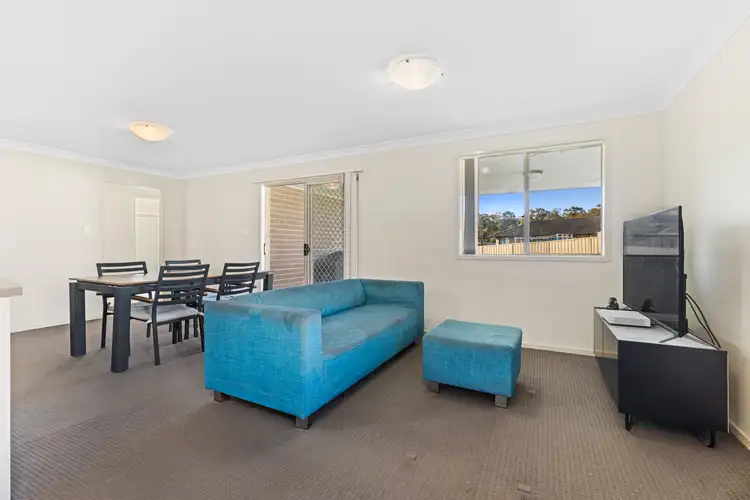 Fifth view of Homely house listing, 5 Sapphire Drive, Rutherford NSW 2320