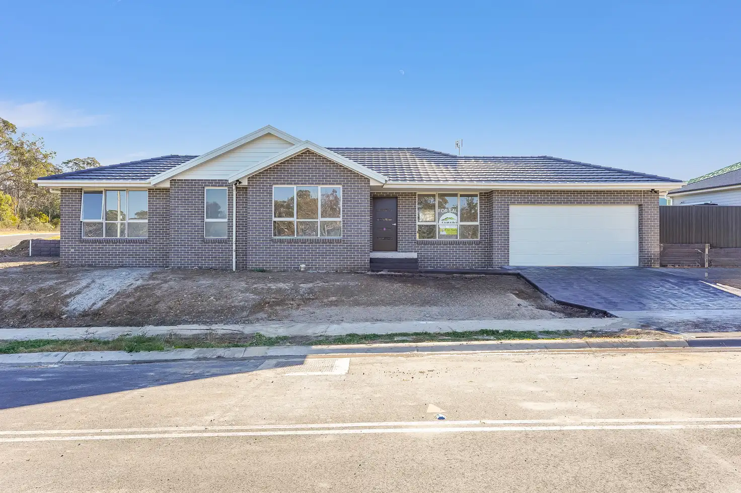 Main view of Homely house listing, Lot 152 Alma Den Way, Tahmoor NSW 2573