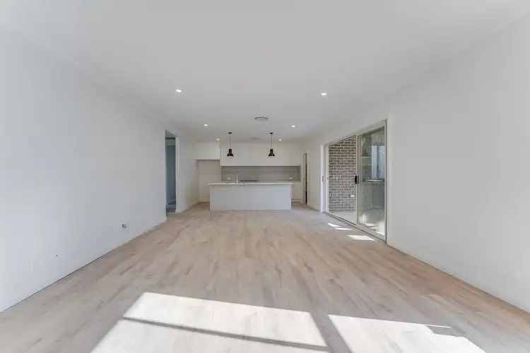 Fourth view of Homely house listing, Lot 152 Alma Den Way, Tahmoor NSW 2573