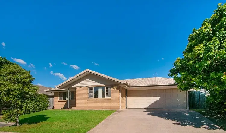 4/23 Darryl Street, Loganlea QLD 4131