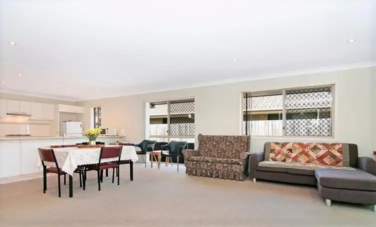 Second view of Homely house listing, 4/23 Darryl Street, Loganlea QLD 4131
