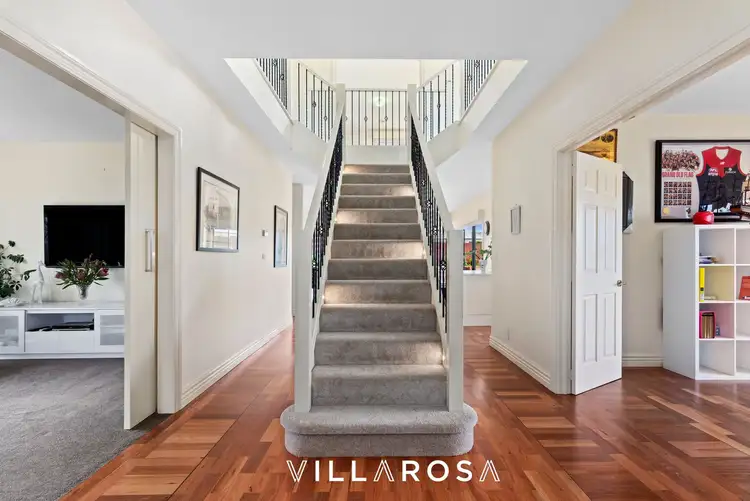 Fourth view of Homely house listing, 33-34 Barossa Court, Waurn Ponds VIC 3216