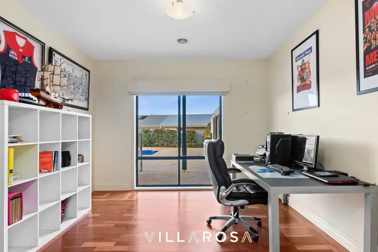 Fifth view of Homely house listing, 33-34 Barossa Court, Waurn Ponds VIC 3216