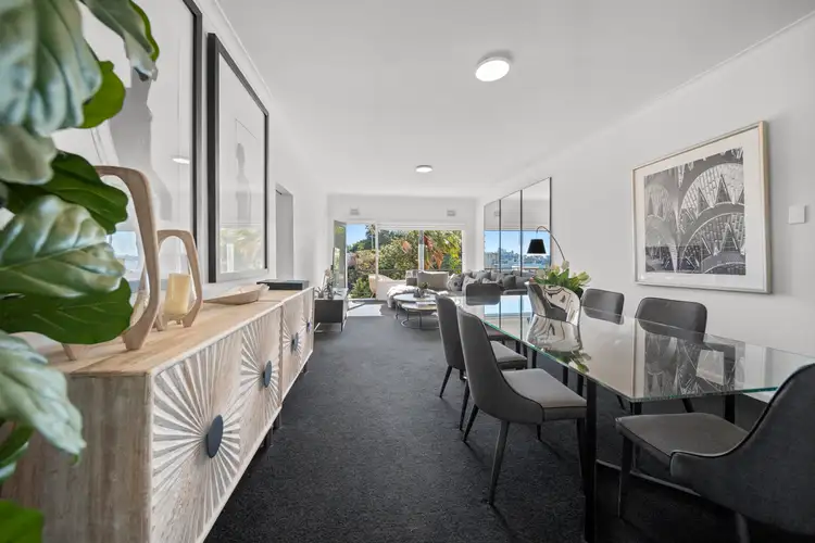 Fourth view of Homely apartment listing, 18/2a Wentworth Street, Point Piper NSW 2027