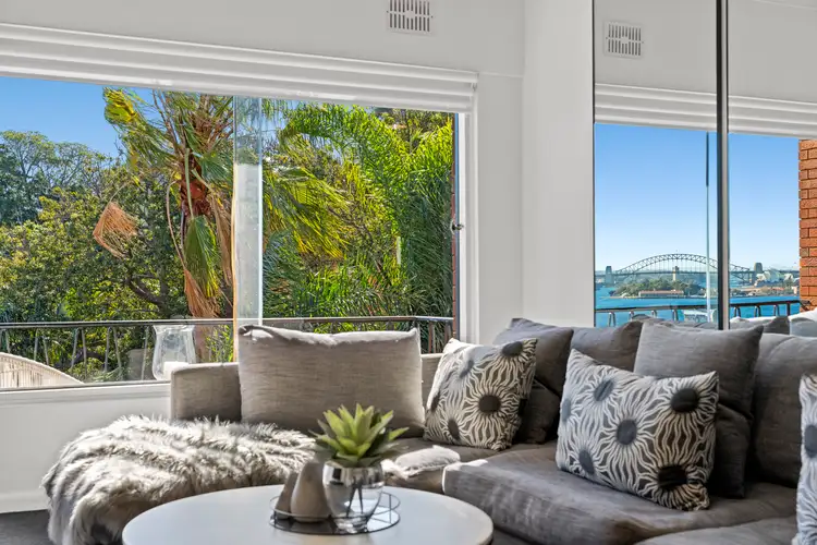 Fifth view of Homely apartment listing, 18/2a Wentworth Street, Point Piper NSW 2027
