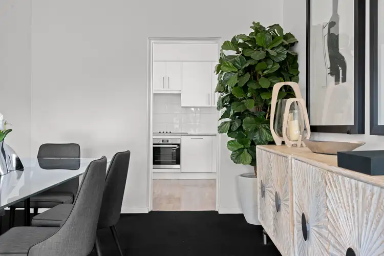 Sixth view of Homely apartment listing, 18/2a Wentworth Street, Point Piper NSW 2027
