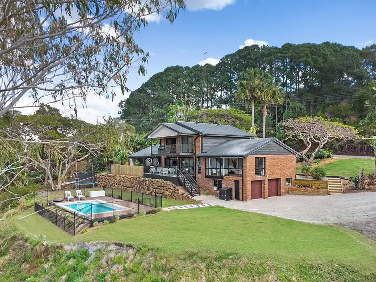245 Beltana Drive, Bilambil NSW 2486