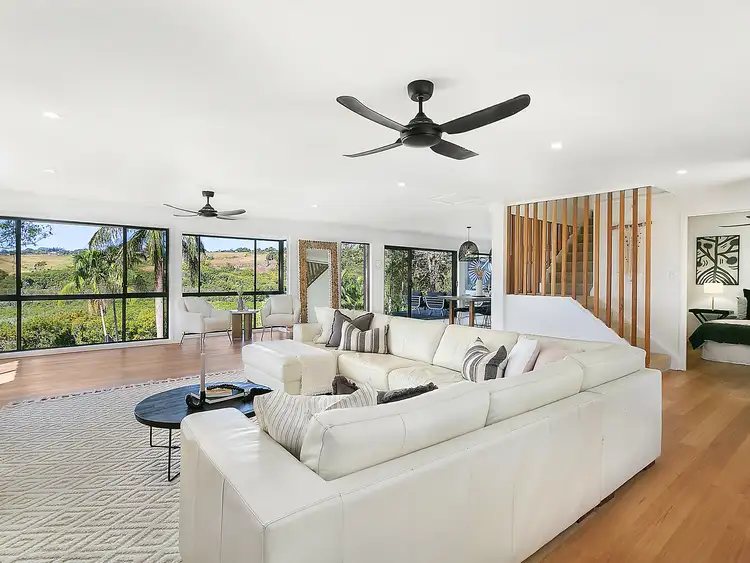 Third view of Homely house listing, 245 Beltana Drive, Bilambil NSW 2486