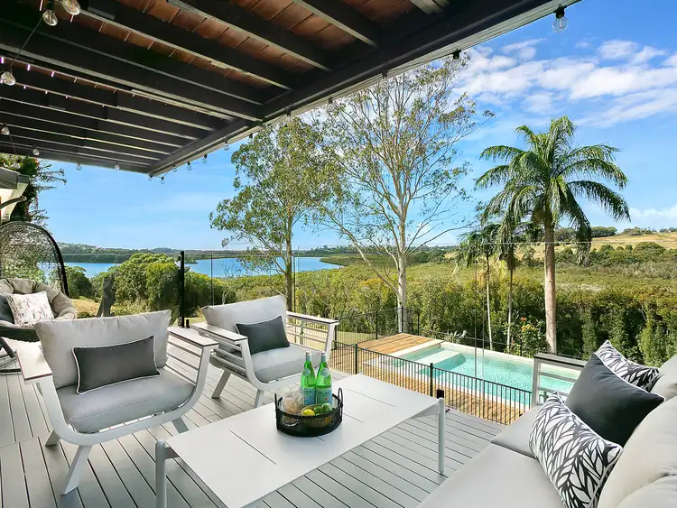 Fourth view of Homely house listing, 245 Beltana Drive, Bilambil NSW 2486