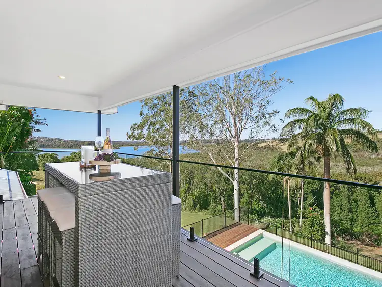 Fifth view of Homely house listing, 245 Beltana Drive, Bilambil NSW 2486