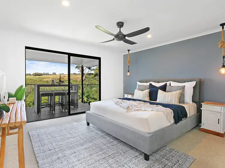 Sixth view of Homely house listing, 245 Beltana Drive, Bilambil NSW 2486