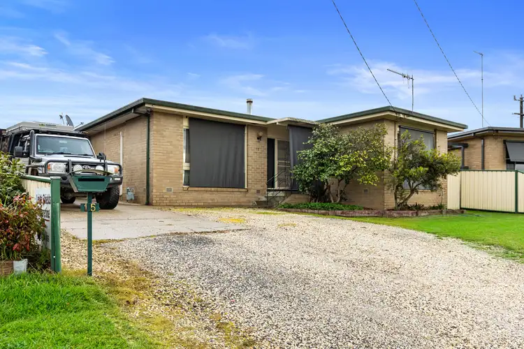 Main view of Homely house listing, 15 Redbank Road, Seymour VIC 3660
