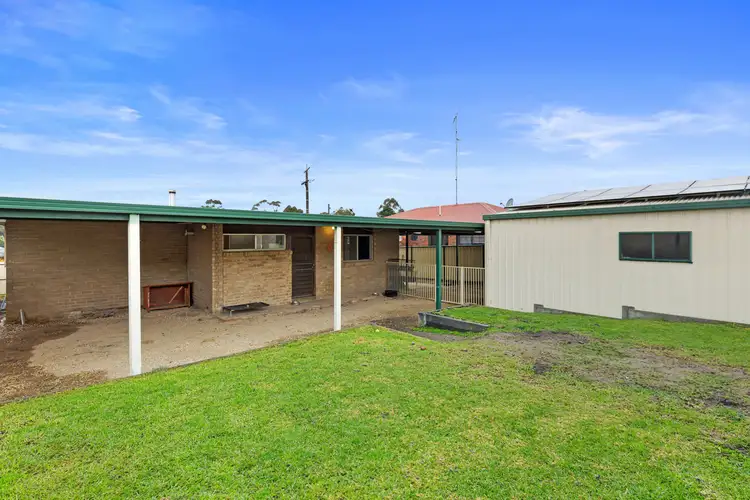 Third view of Homely house listing, 15 Redbank Road, Seymour VIC 3660
