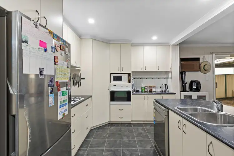 Fifth view of Homely house listing, 15 Redbank Road, Seymour VIC 3660