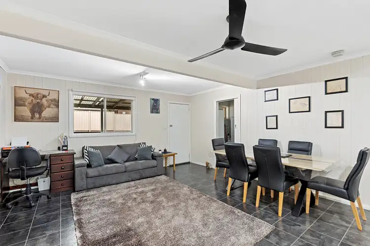 Sixth view of Homely house listing, 15 Redbank Road, Seymour VIC 3660