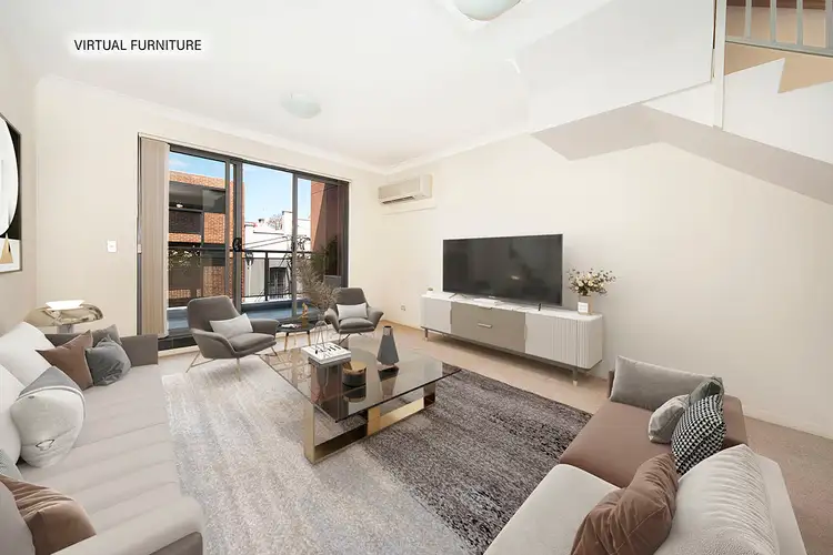 Main view of Homely apartment listing, 51/8 Renwick Street, Redfern NSW 2016